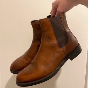 Vagabond Chelsea Boots